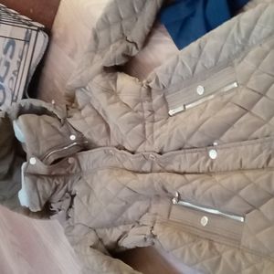 Coat MICHAEL KORS